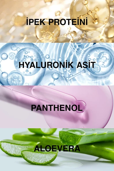 BİOXCİN Hydra Kuru Ve Hassas Ciltler İçin Nemlendirici Arındırıcı Tonik 200 Ml - Hyalüronik Asit, Aloe Vera - 6