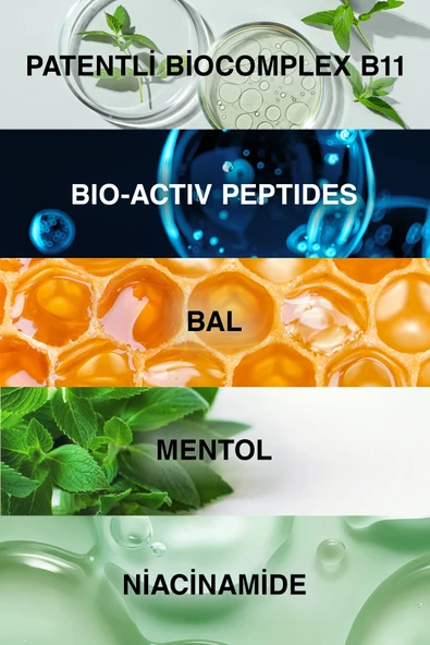 BİOXCİN Quantum Şampuan 3 Al 2 Öde Yağlı Saçlar Için- - Resim 6