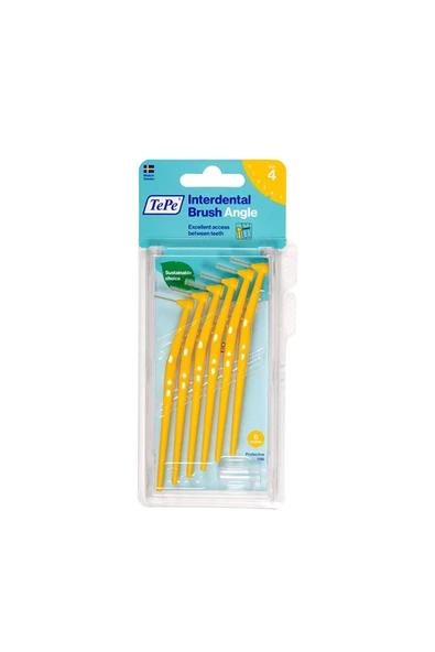 TEPE TepeDiş Arayüz Fırçası 0,7 mm ürün görseli