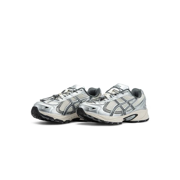 Asics Gel Kahana TR V4 Silver White - 3
