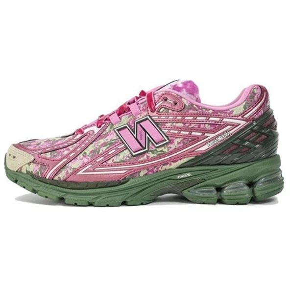 New Balance 1906R Jack Harlow Rose Runner OG Pink - 2