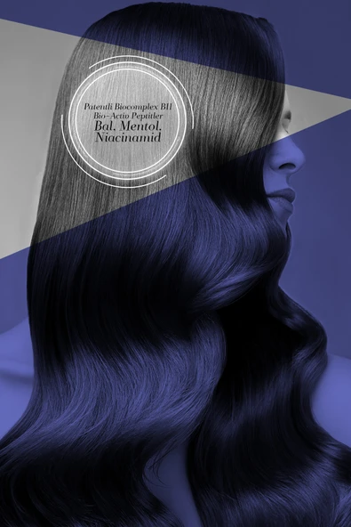 BİOXCİN Quantum Şampuan 3 Al 2 Öde Yağlı Saçlar Için- - Resim 3