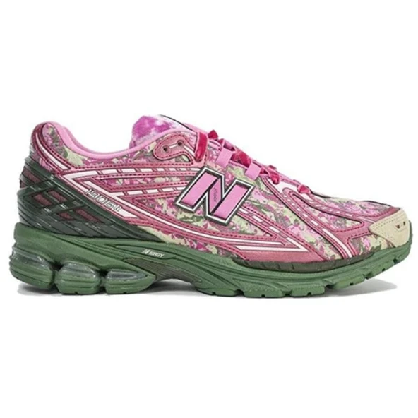 New Balance 1906R Jack Harlow Rose Runner OG Pink - 1