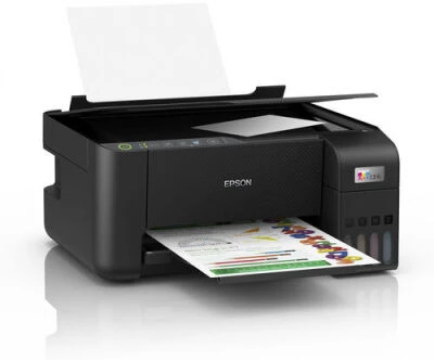 Epson EcoTank L3250-C11CJ67405 Çok Fonksiyonlu Mürekkep Tanklı Yazıcı - 2