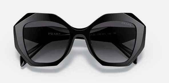 Prada PR 16WS Kadın Güneş Gözlüğü - 3