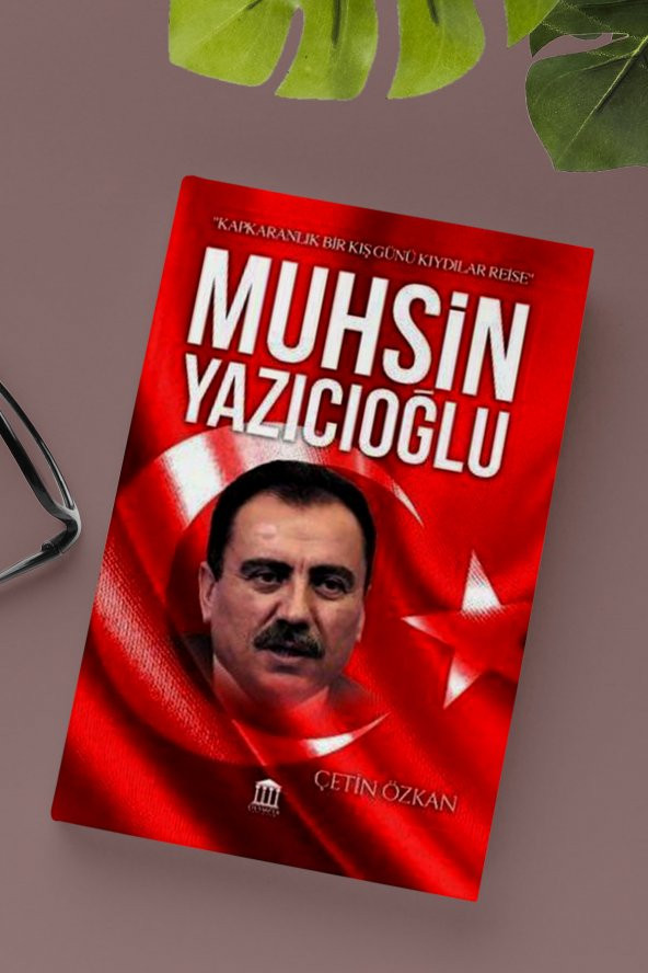 Muhsin Yazıcıoğlu - Çetin Özkan