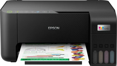 Epson EcoTank L3250-C11CJ67405 Çok Fonksiyonlu Mürekkep Tanklı Yazıcı