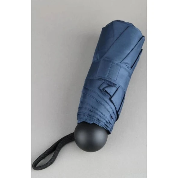 Çantalı Kapsül Şemsiye - Resim 3