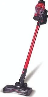 Kiwi KVC-4040 Kırmızı Şarjlı Dikey Süpürge ürün görseli