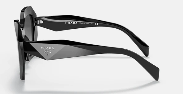 Prada PR 16WS Kadın Güneş Gözlüğü - 4