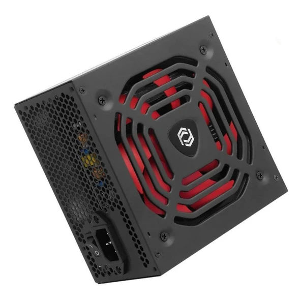 Frisby FR-PS6080P 600W 80+ Bronz Güç Kaynağı - Resim 3