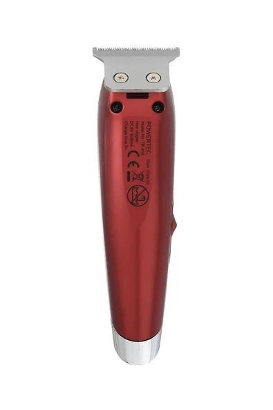 Powertec Tr-658 Ense Tıraş Makinesi - 2