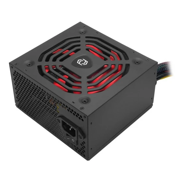 Frisby FR-PS6080P 600W 80+ Bronz Güç Kaynağı - Resim 4