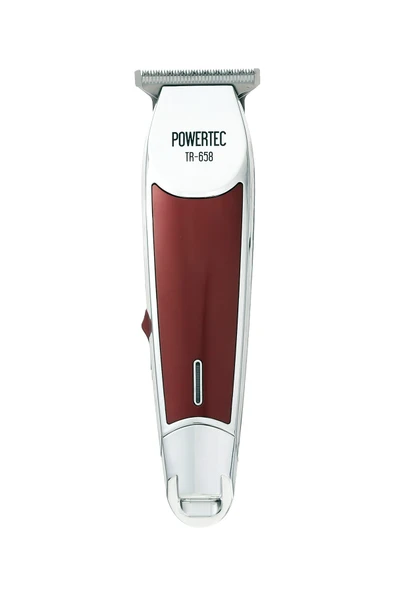 Powertec Tr-658 Ense Tıraş Makinesi