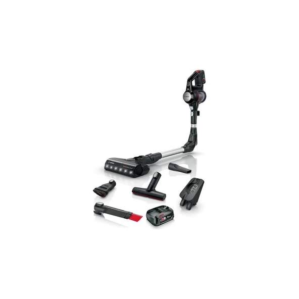 Bosch Unlimited 7 BCS712XXL Şarjlı Dikey Süpürge - 1