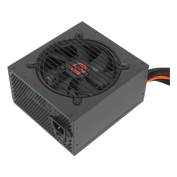 Frisby FR-PS6580P 650W 80+ Güç Kaynağı - Resim 4