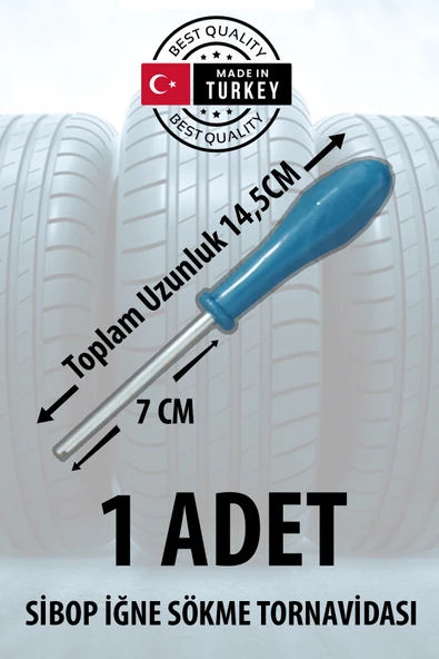 Sibop Tornavidası Sibob Tornavidası