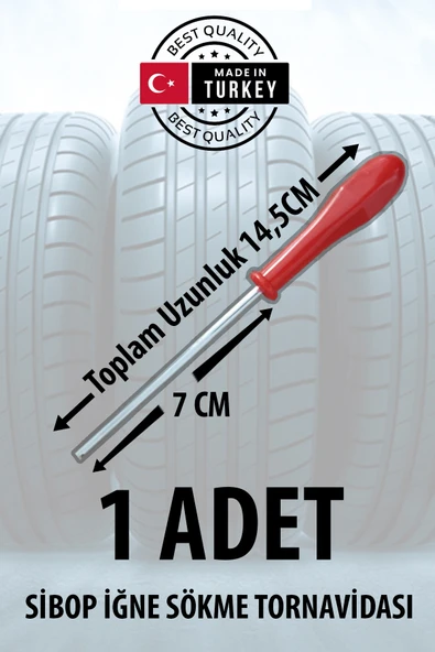 Sibop Tornavidası Sibob Tornavidası