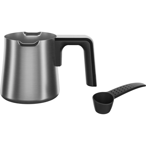 Grundig Tkm 7061 D Telve Duo Türk Kahvesi Makinesi - Resim 3