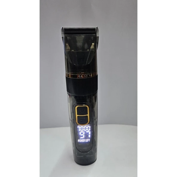 CVS DN- 7516 Saç Sakal Kesme Tıraş Makinesi - 2