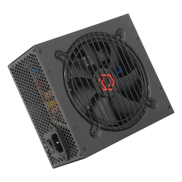 Frisby FR-PS7580P 750W 80+ Bronz Güç Kaynağı - Resim 3