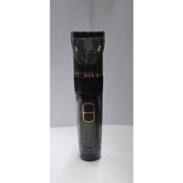 CVS DN- 7516 Saç Sakal Kesme Tıraş Makinesi