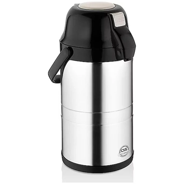 CVS Dn 3512 Çelik Termos 3,5 lt ürün görseli