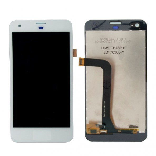 Vestel Venüs 5010 Lcd Ekran Dokunmatik A+++Süper Kalite - 2