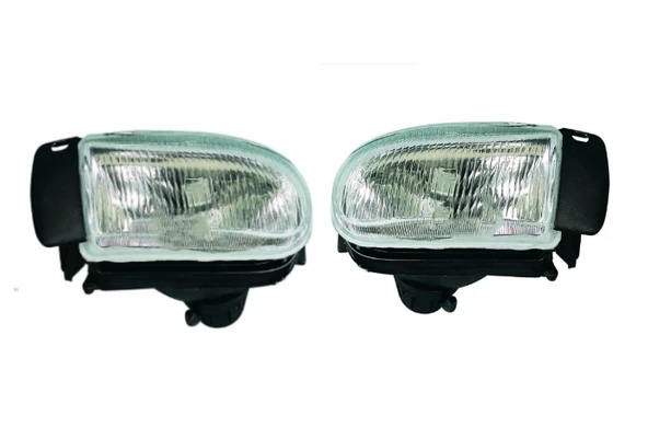 AYFAR Sis Lambası Sağ- Sol Takım Clio 96 98 Scenic 98 99 Megane 96 98 R19 EM - 1