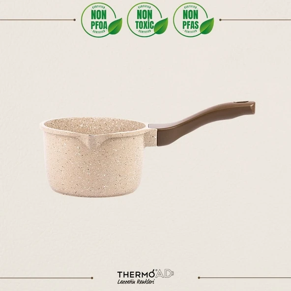 ThermoAD Granit Sosluk / Sütlük Vizon