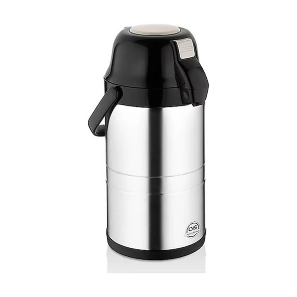 CVS Dn 3512 Çelik Termos 3,5 lt - Resim 2