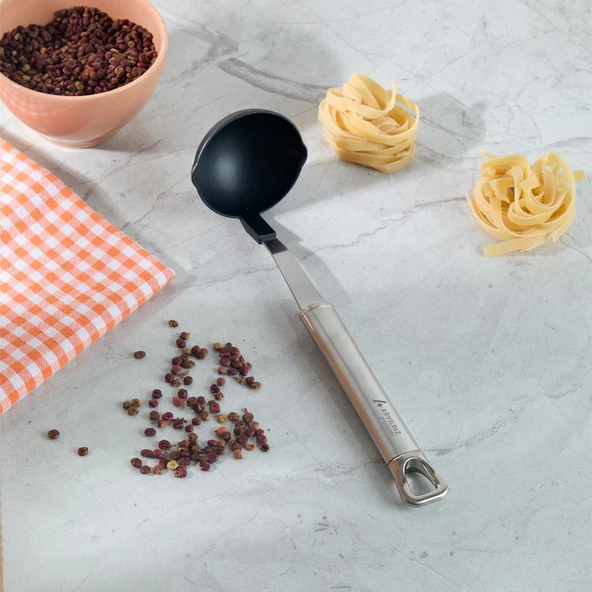 Aryıldız Protools Silikon Kepçe 261521 - 2