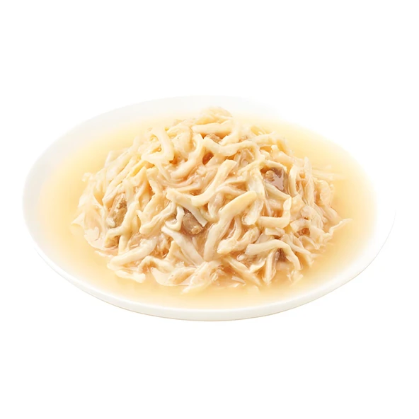 Wanpy Pouch Tavuklu Yaş Kedi Maması 70gr - Resim 2