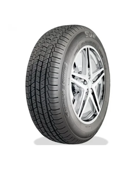 215/65R17 99V SUMMER SUV KORMORAN YAZ LASTİĞİ 2022 ürün görseli 1