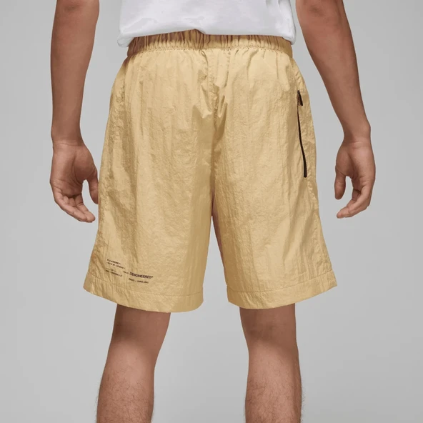 Nike Air Jordan 23 Engineered Woven Erkek Şortu DQ7875-252 - 2