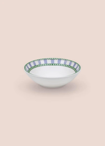 The Mia Spring Çorba Kasesi 6lı Set 14 cm - Resim 8