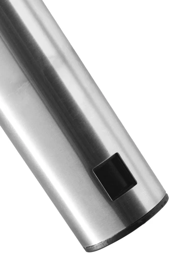 BORU TELESKOPİK MİELE KİLİTLİ 205/F 10044186 - 5