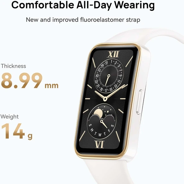 Huawei Band 9 Pembe - 3
