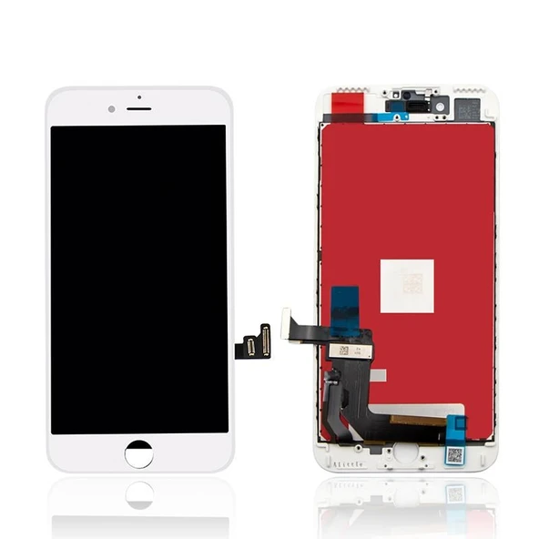 İphone 7 Uyumlu Lcd Ekran Dokunmatik - 2