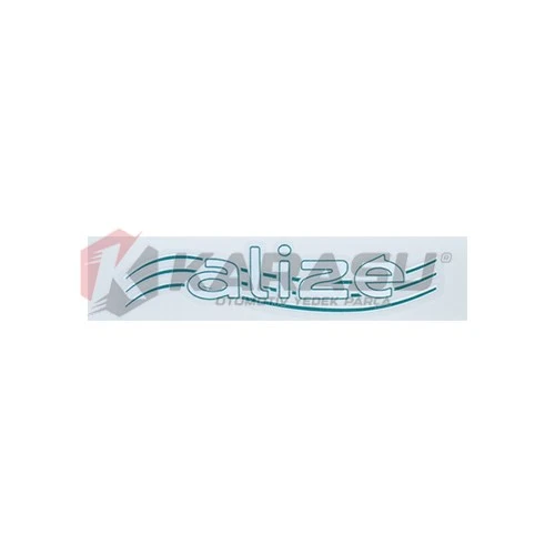 ALİZE YAZI KAĞIT YAPIŞTIRMALI ürün görseli 1