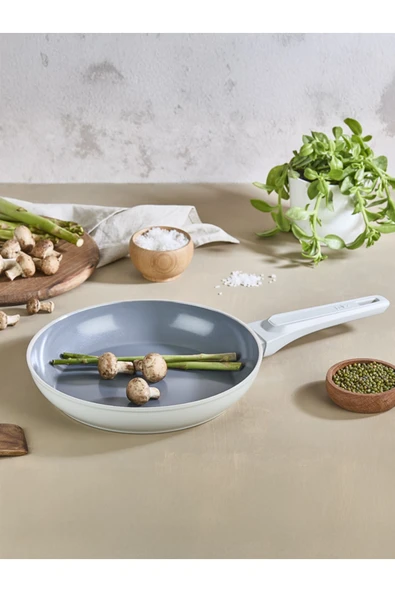 FALEZ LİVA SERAMİK 26 CM TAVA ürün görseli 1