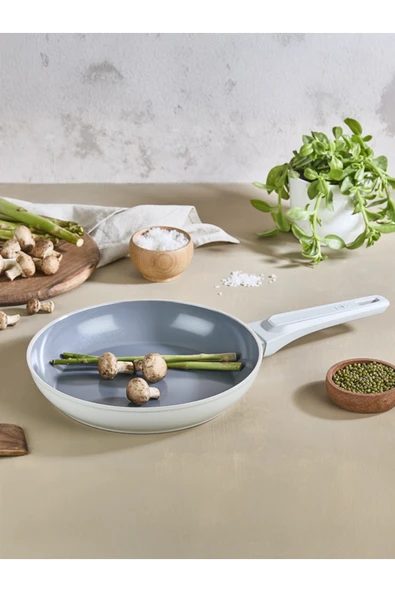 FALEZ LİVA SERAMİK TAVA 28 CM ürün görseli 1