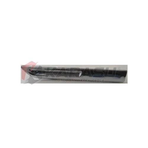 MEGANE 4 ÇAMURLUK ÇITASI (KROM)(SOL) L - 1