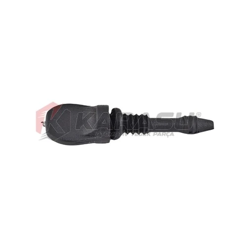 DOĞAN ŞAHİN KARTAL RADYATÖR VANASI