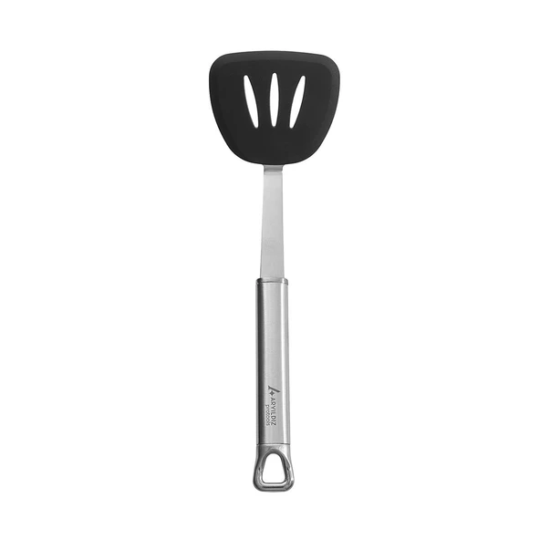 Aryıldız Protools Silikon Delikli Spatula 261507