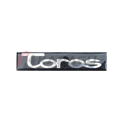 TOROS (DAMLA ETİKET) YENİ MODEL ürün görseli