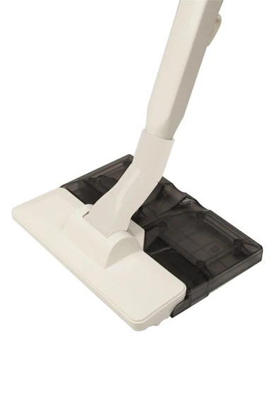 Fantom Praticmop P 1400 Elektrikli Süpürge Krem - Resim 3