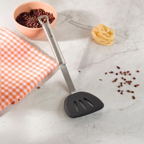 Aryıldız Protools Silikon Delikli Spatula 261507 - 3