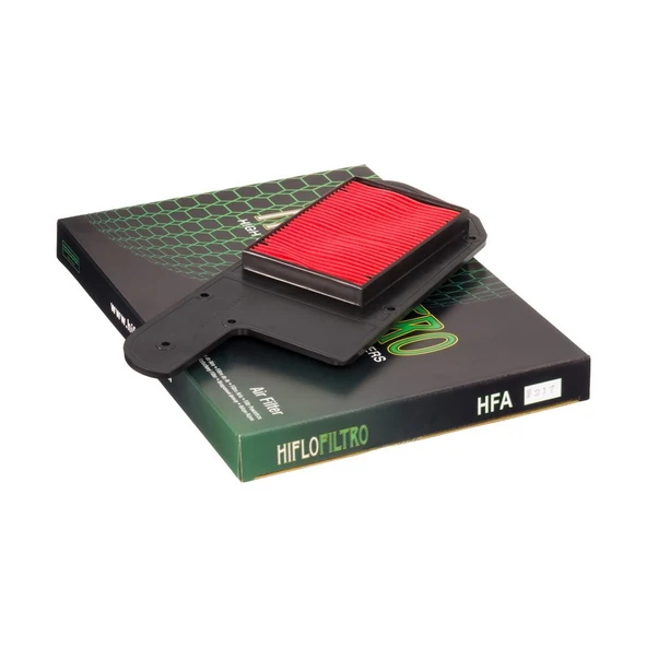 HondaFES250 Foresight 97- HFA1211 hiflo hava filtresi