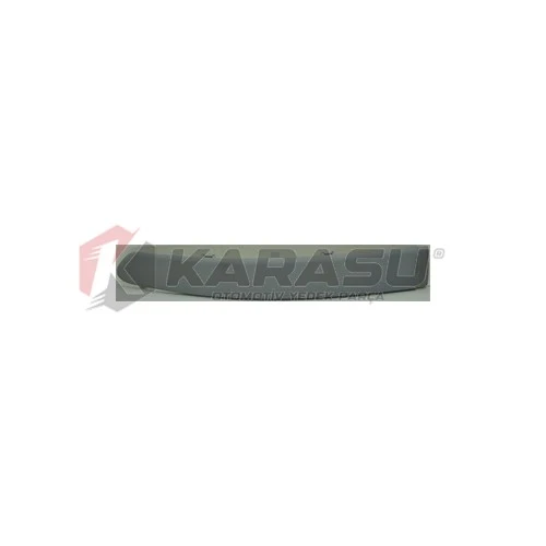 LİNEA ARKA TAMPON ÇITASI SAĞ(ASTARLI) - 1